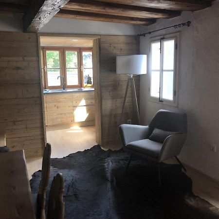 Seehaus Am Hallstaetter See Hallstatt Eksteriør billede