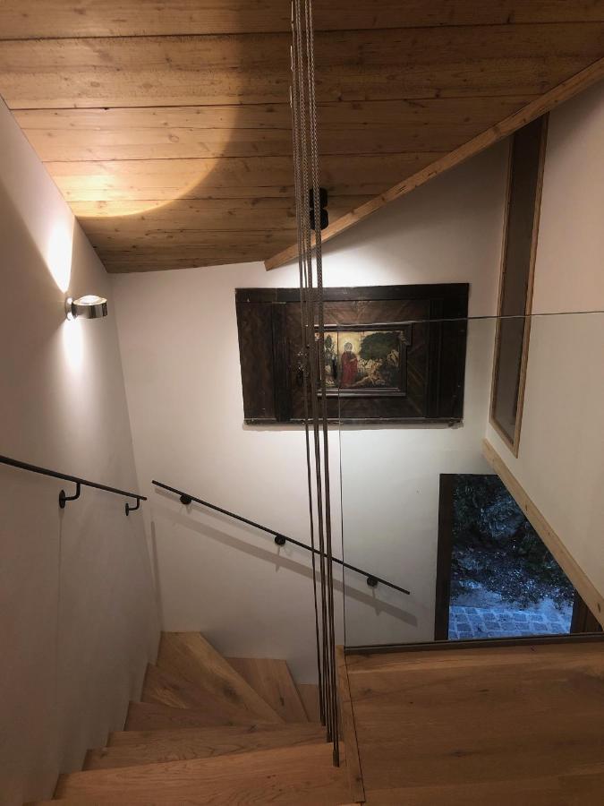 Seehaus Am Hallstaetter See Hallstatt Eksteriør billede