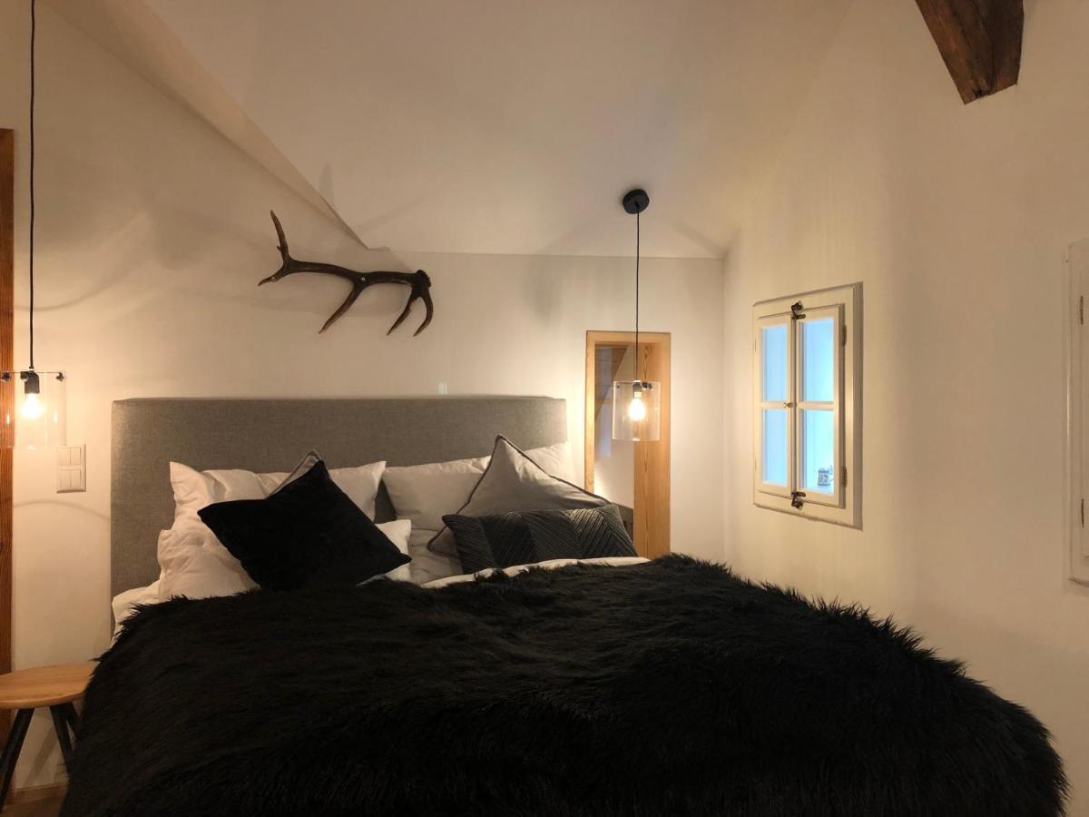 Seehaus Am Hallstaetter See Hallstatt Eksteriør billede