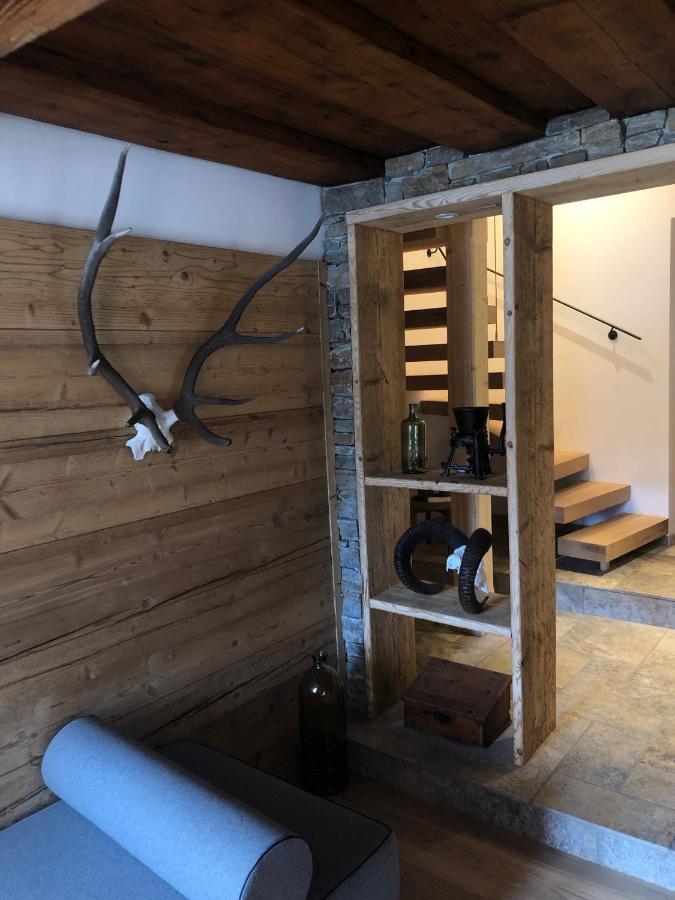 Seehaus Am Hallstaetter See Hallstatt Eksteriør billede