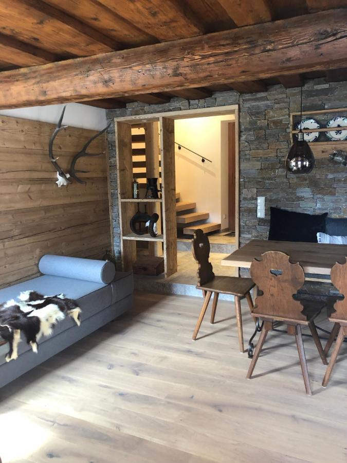 Seehaus Am Hallstaetter See Hallstatt Eksteriør billede